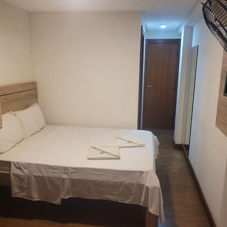 Hotel Wilson Teixeiras Kültér fotó