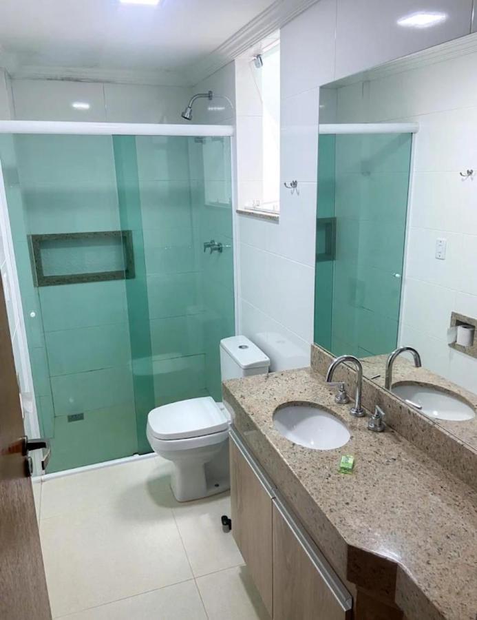 Hotel Wilson Teixeiras Kültér fotó